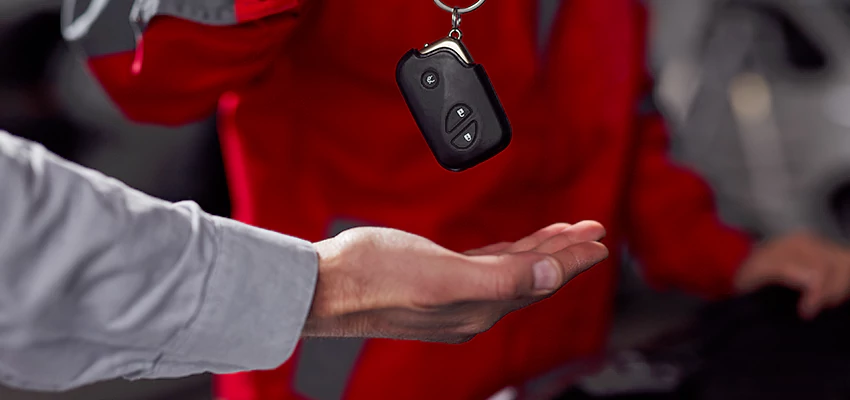 Automotive Car Lock Rekeying Locksmith Specialists in Tiburon, California