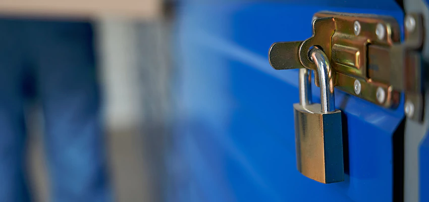 Industrial Door Lock Repair And Installation in Tiburon, CA