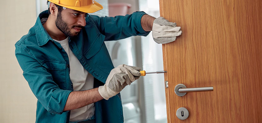 24 Hour Residential Locksmith in Tiburon, California