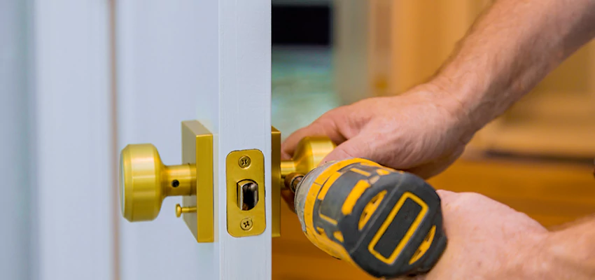 Local Locksmith For Key Fob Replacement in Tiburon, California