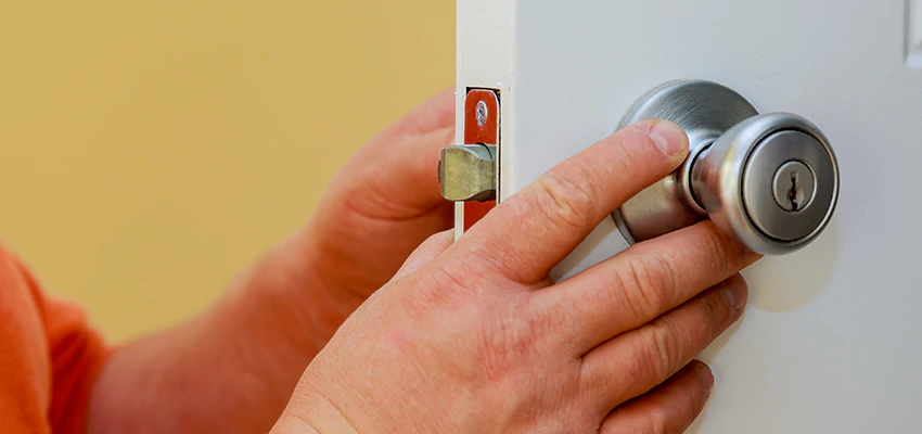 Residential Locksmith For Lock Installation in Tiburon, California