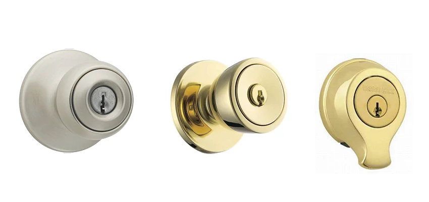 Weiser Bluetooth Lock Installation in Tiburon, CA