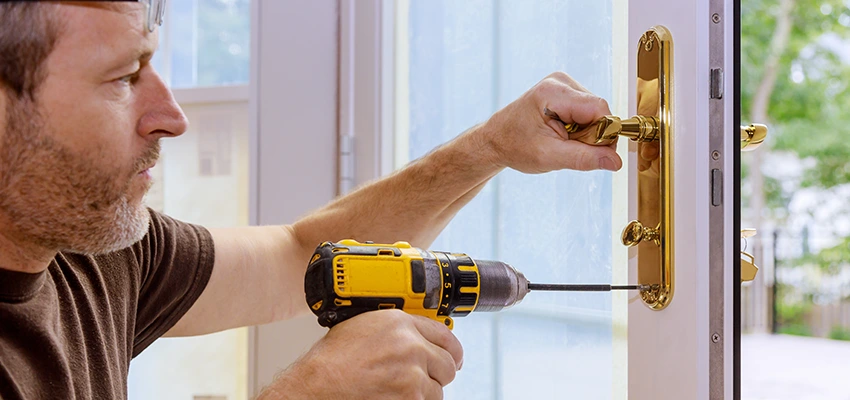 Affordable Bonded & Insured Locksmiths in Tiburon, CA