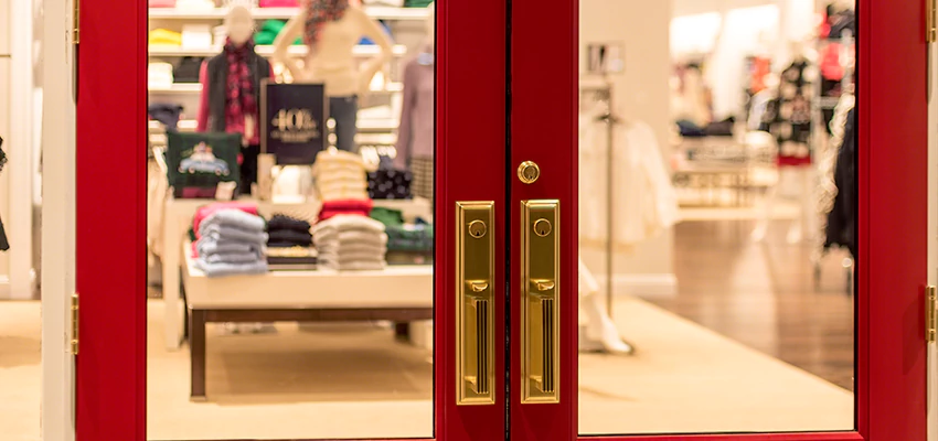 Automotive Locksmith For Retail Stores in Tiburon, CA