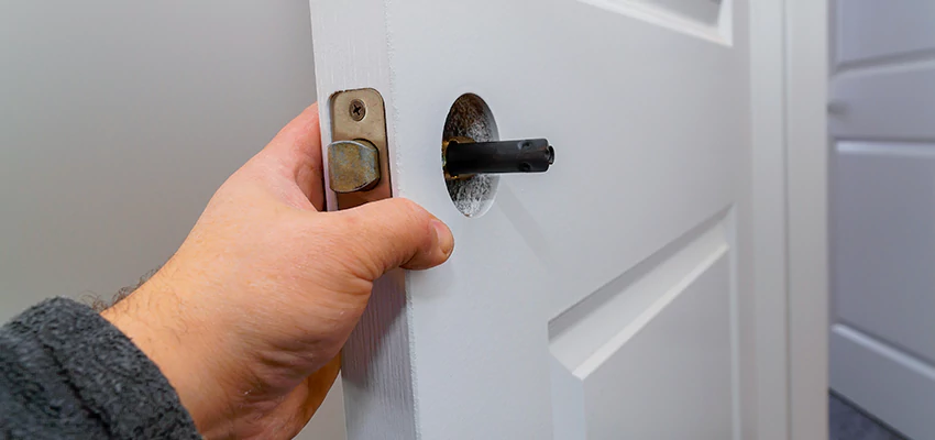 Nighttime Locksmith For Lock Repair in Tiburon, CA
