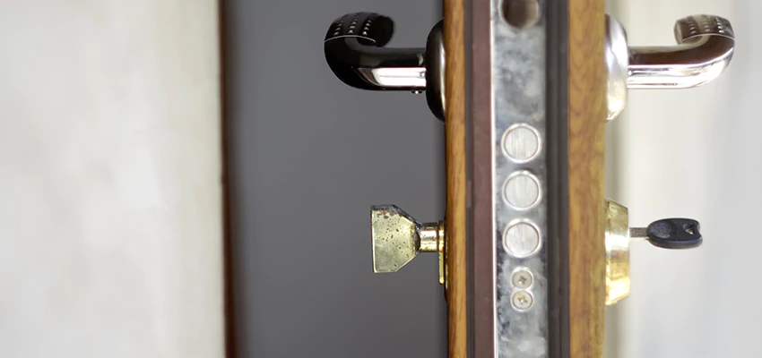 Holiday Emergency Locksmith in Tiburon, California
