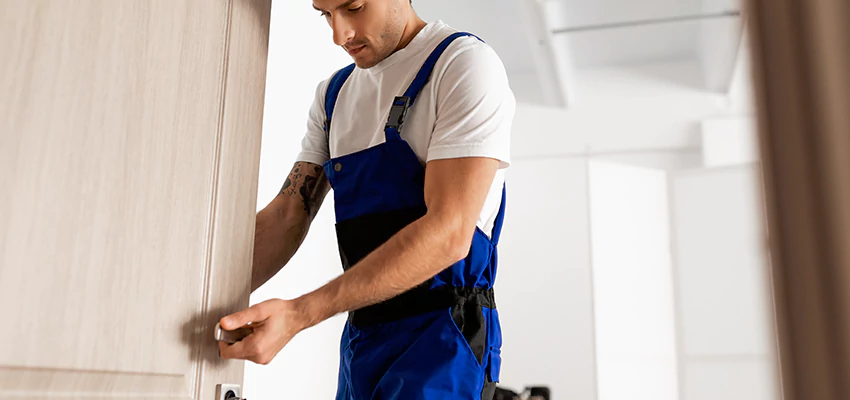 Car Lock Repair And Installation Expert in Tiburon, CA