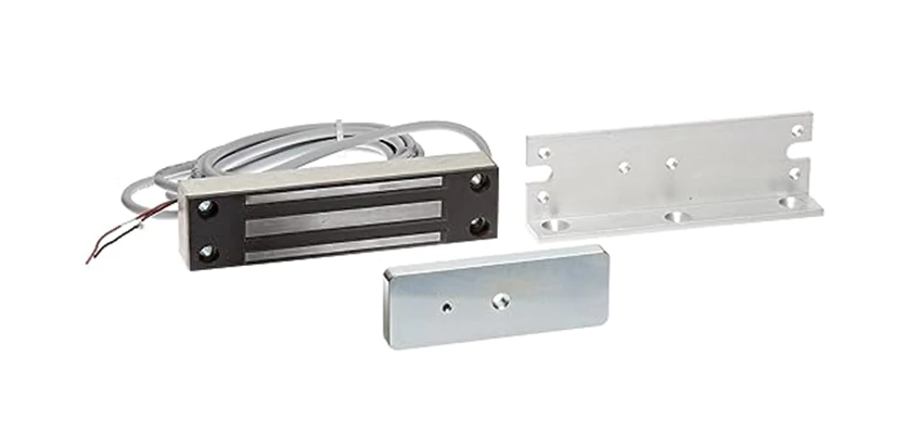 Deadbolt Magnetic Door Locks Installation in Tiburon, CA