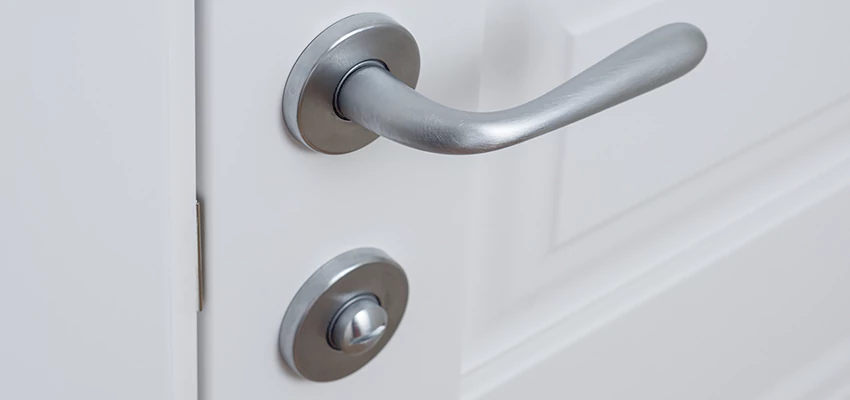 Single-Occupancy Restroom Locks Repair in Tiburon, California