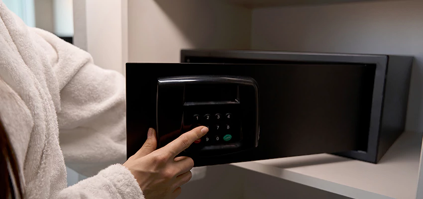 Safe Unlocking Service Company in Tiburon, California