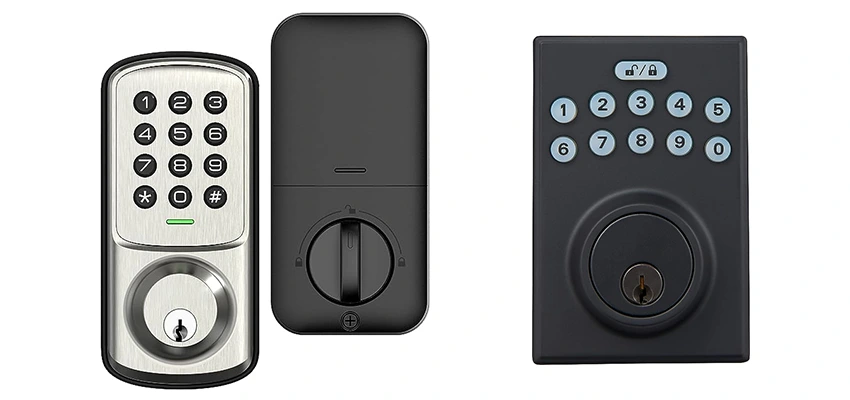 Garage Emergency Lock Replacements in Tiburon, CA