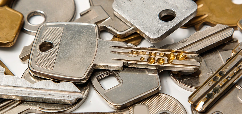 Stuck Key Extraction in Tiburon, CA