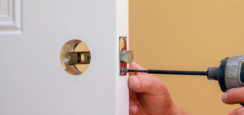 Stuck Door Knobs Repair in Tiburon, CA