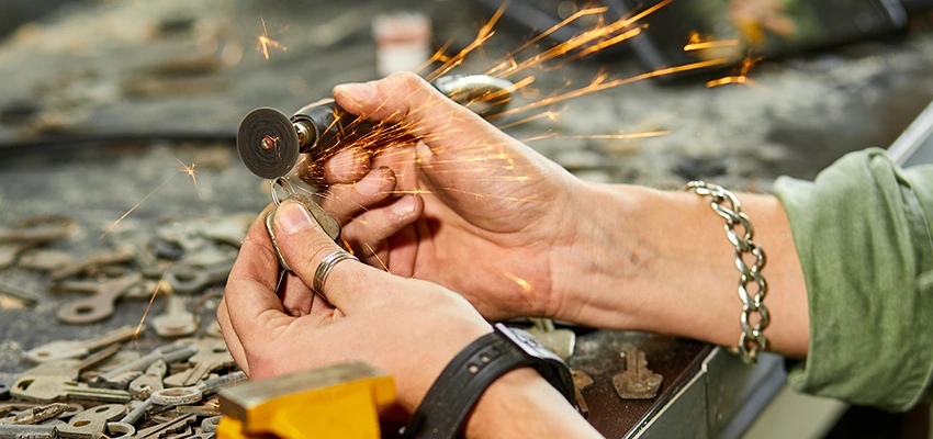 Mobile Locksmith For Lock Replacement Service in Tiburon, California