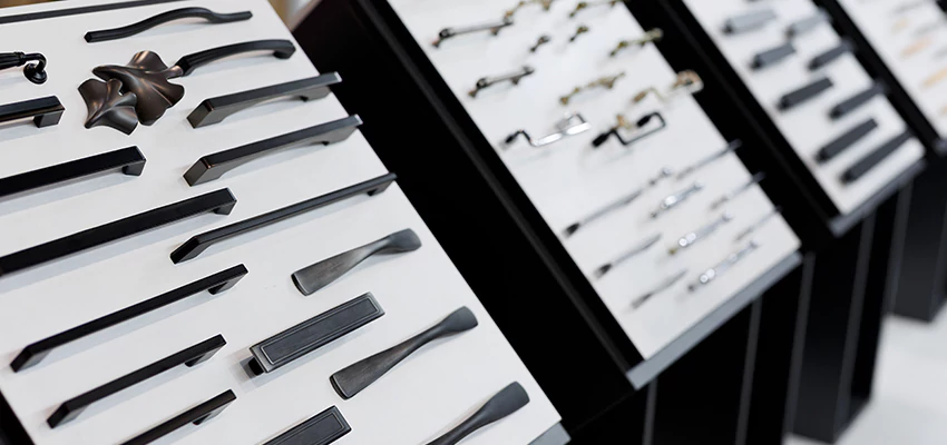 Pocket Door Hardware Installation in Tiburon, California