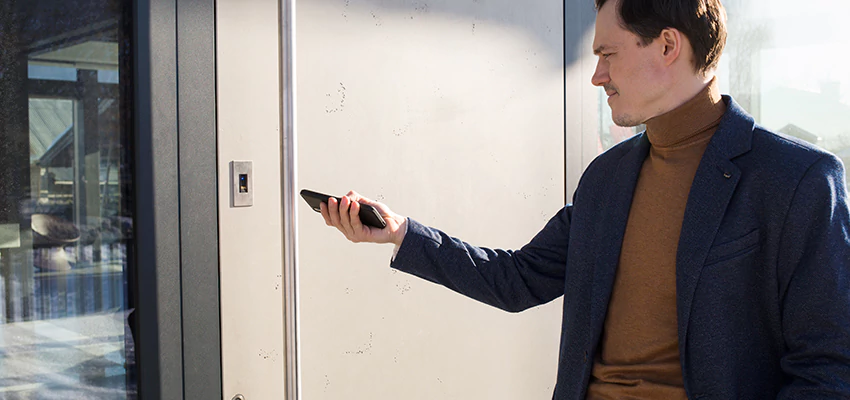 Business Security Systems in Tiburon, CA