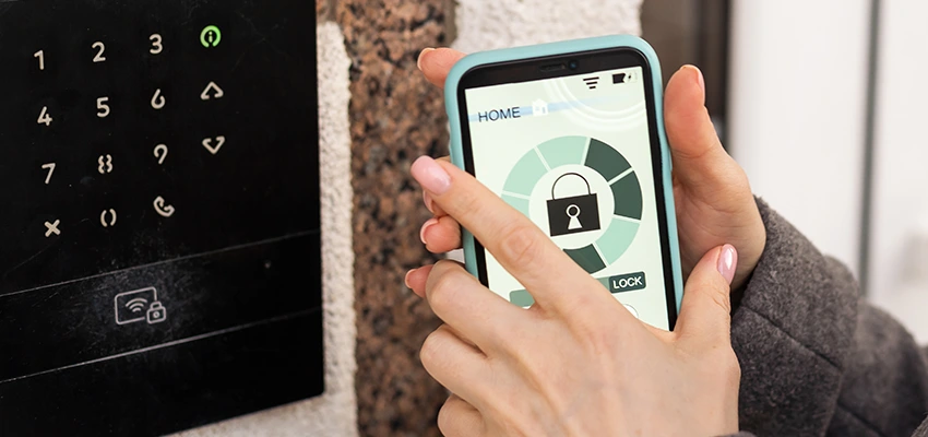 Building Security Upgrades in Tiburon, CA