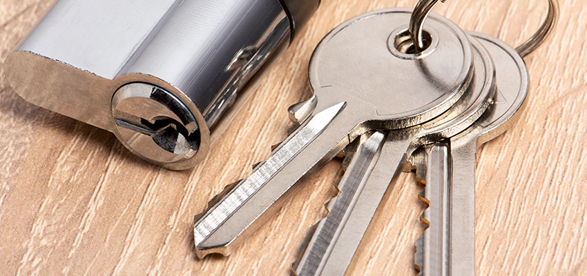 Lock Rekeying Services in Tiburon, California