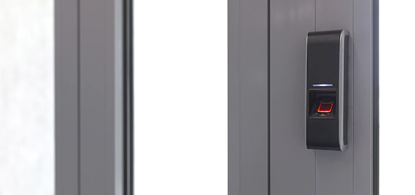 Push Button Lock Keypad Repair in Tiburon, California