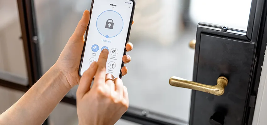 Remote Control Locks Sensor Repair in Tiburon, California