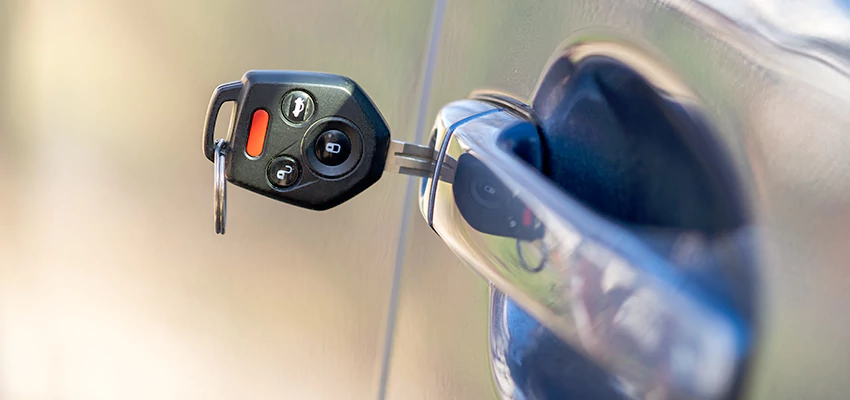 Automotive Locksmith Key Programming Specialists in Tiburon, CA