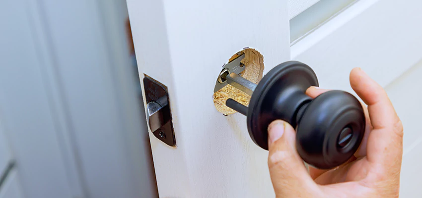 Locksmith For Lock Repair Near Me in Tiburon, California