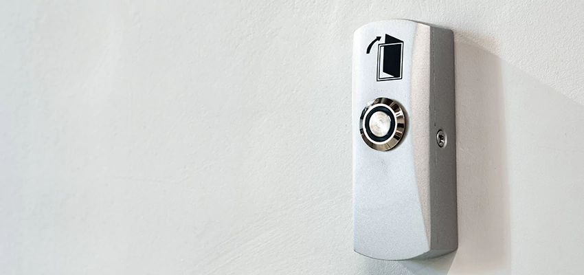 Residential Access Keypads Systems Installation in Tiburon, CA