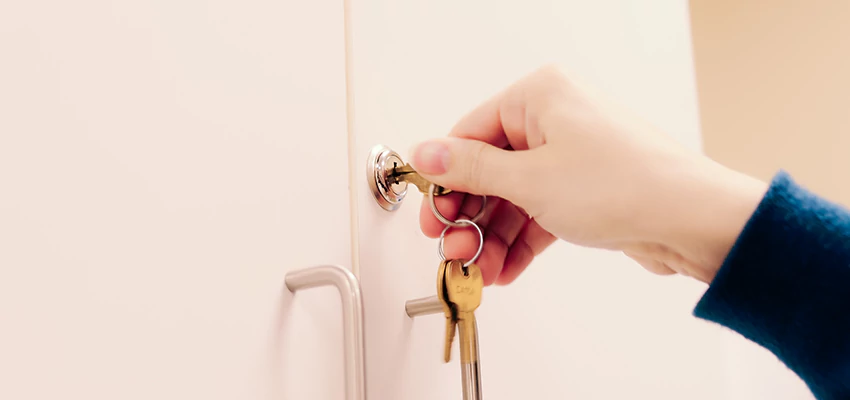 Cabinet Electronic Locks Repair in Tiburon, California