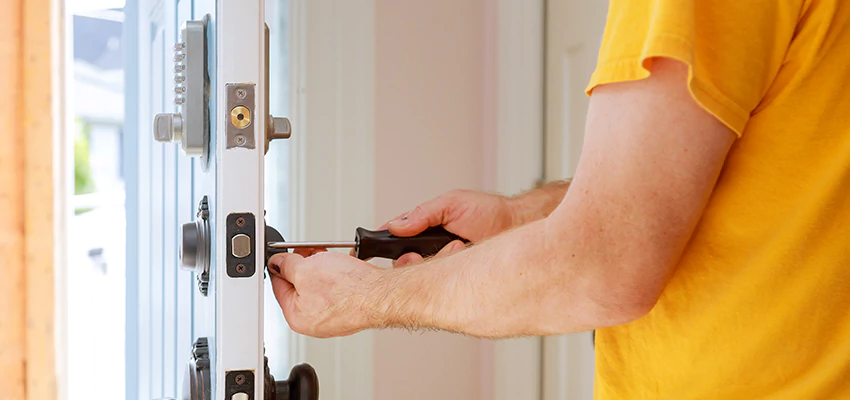 Eviction Locksmith For Key Fob Replacement Services in Tiburon, CA