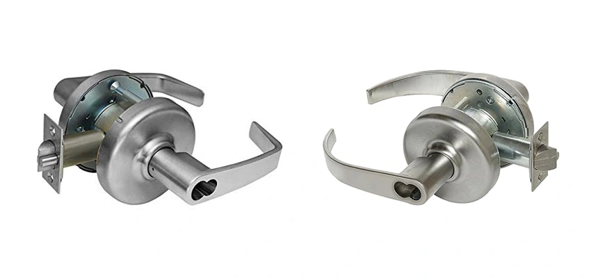 Corbin Russwin Unit Locks Repair Installation in Tiburon, CA