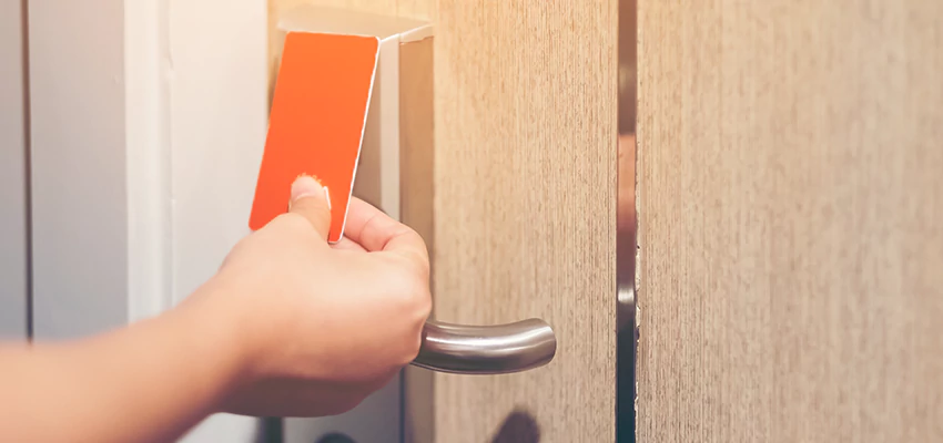 Electronic Locks Motor Repair in Tiburon, California