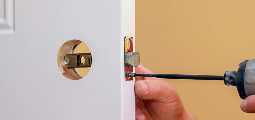 Home Invasion Camera Repairs in Tiburon, California