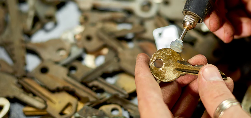 A1 Locksmith For Key Replacement in Tiburon, California