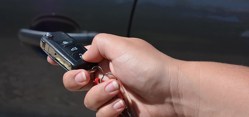 Car Door Unlocking Locksmith in Tiburon, California