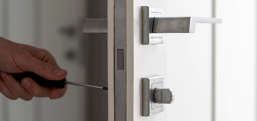 Automotive Lock Installation in Tiburon, CA