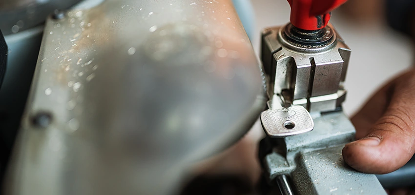 Key Programming Mobile Locksmith Service in Tiburon, CA